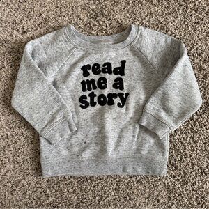 Gymboree Read me a story